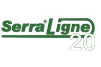 Linemarking paint for lawns : Serra Ligne 20