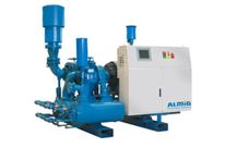 DYNAMIC series turbo compressor – oil-free high-performance compressors with low energy costs
