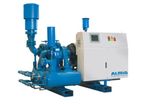 DYNAMIC series turbo compressor – oil-free high-performance compressors with low energy costs