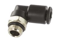 Pneumatic push-in fittings - Technopolymer Series 2800