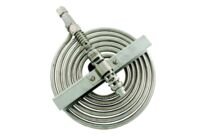 Instrument temperature control heater assembly | ITCH 