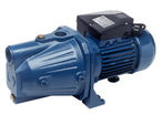 PA Jet Monobloc cast iron self-priming pumps