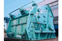 Mineral processing: Impact mills