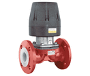 Diaphragm control valves : MVMP