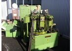 Transfer machine : MIKRON 19/010