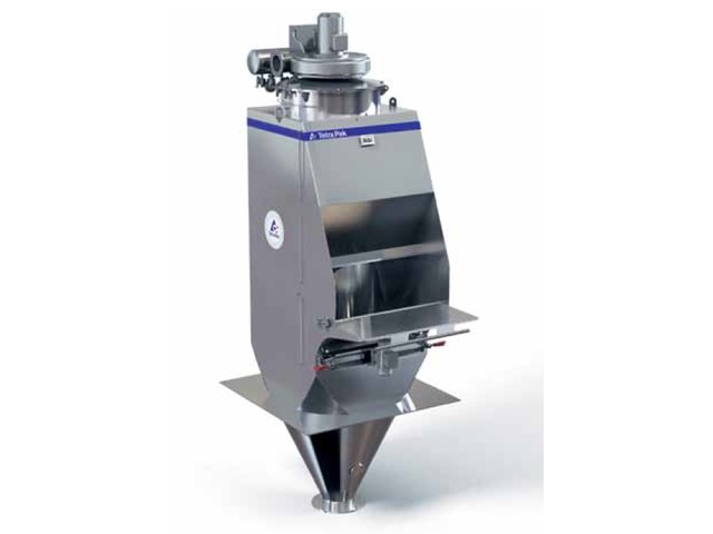 Tetra Pak® Bag Tipping unit M VS401