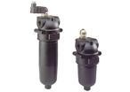 IN LINE MEDIUM PRESSURE HYDRAULIC FILTERS TYPE P 280 