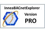 InneaBACnetExplorer PRO - BACnet explorer