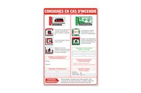 Risky premises instructions general instruction