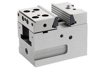 High pressure automatic vices - ARNOLD IZ1