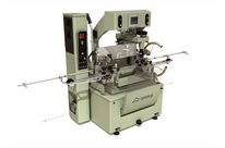 Digital copy milling machine - NANOMATIC 380 S