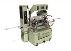 Digital copy milling machine - NANOMATIC 380 S