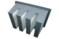 COMPACT POCKET FILTERS