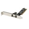 Firewire card