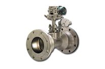 Averaging pitot tube flowmeter