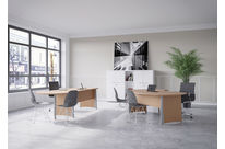 Osmose operator desks 