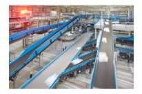 Siegling Transilon, Conveyor and Processing belts, Logistics