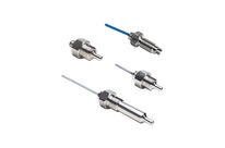 Flowsensors for liquid media