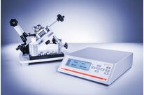 Coating thickness measurement: Calotest series