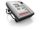 Combined CO₂ and O₂ Meter: CboxQC