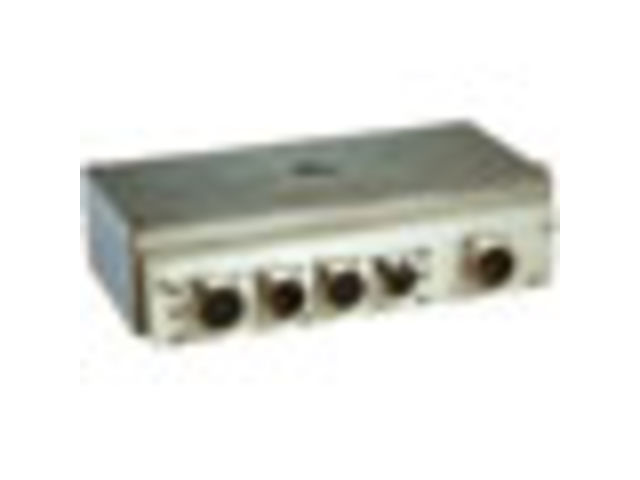 Digital Control Unit: PRIAMOS III