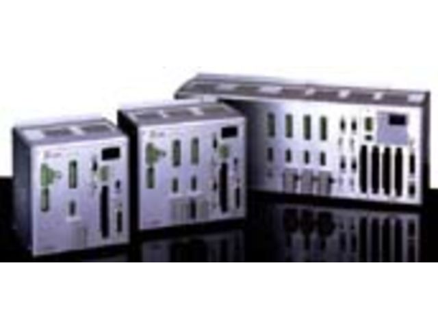 Multi-Axis Cartesian Robot System (1 - 6 Axes) : IS(P)A Series (A: with coupling) : X-SEL Multi-Axis Controller