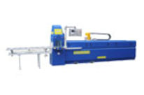 2-line CNC Hydraulic punching machine : HPML-A-1T
