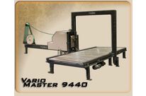 Strapping Machinery: VarioMaster 9440