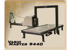 Strapping Machinery: VarioMaster 9440