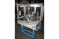 Cutting equipment