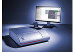 Particle size analyzer: Litesizer 500