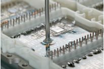 Silicone - RTV-2-  Wacker - Silgel ® 613