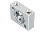 Self-Aligning Pillow Block Bearing Assembly : MINI 