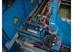 Industrial Ovens: Loading and Unloading solutions