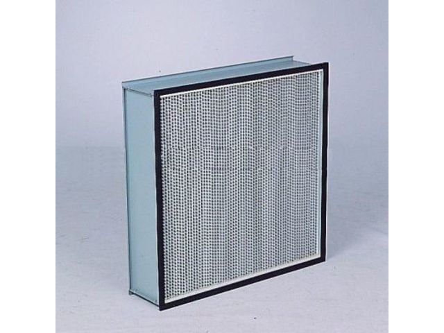 HEPA/ULPA Filters