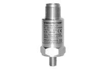 Machine protection systems : VIBROTECTOR