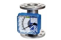 Variable area flowmeters Series SC250