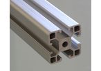 Aluminium Profile 8 mm Slot 40x40