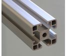 Aluminium Profile 8 mm Slot 40x40