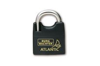 Atlantic Stainless Padlock
