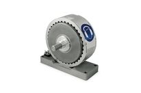 AHB Series | Compressed-Air-Cooled Hysteresis Brakes