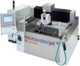 Water jet cutter