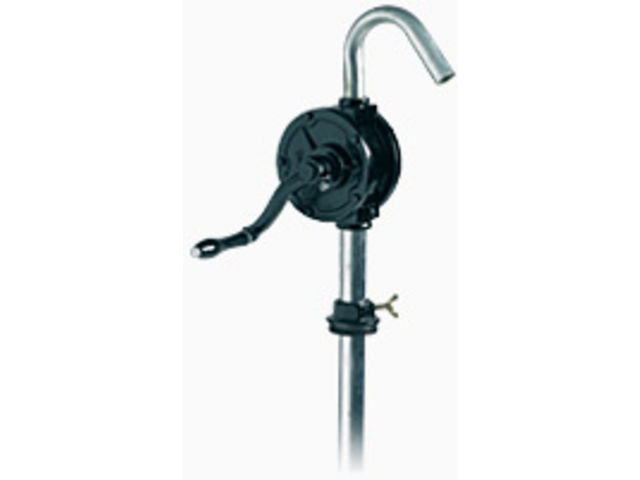 HAND PUMP Mod. 332000