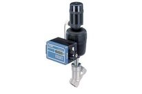 Angle-seat valve : Type 2702