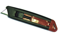 Safety knife GENERIC Right handed