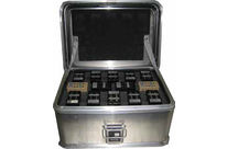  Approved packaging for the transport of Li-ion batteries