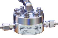 Back pressure regulators