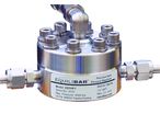 Back pressure regulators