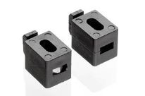 Multiblock fastener for 5mm panel – 8mm slot profile