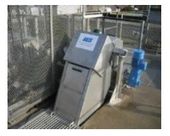 Waste Water treatment by Akis